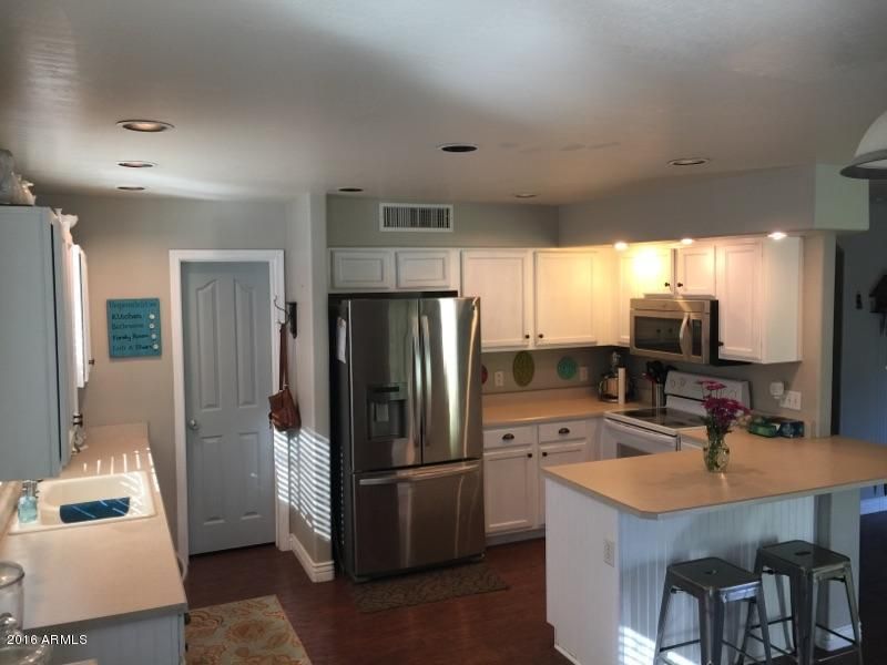 4061 E Gail Ct, Gilbert, AZ 85296