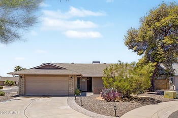4061 E Karen Dr, Phoenix, AZ 85032