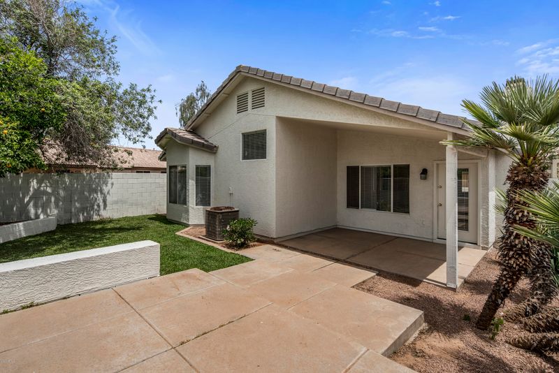 4061 E Orion St, Gilbert, AZ 85234
