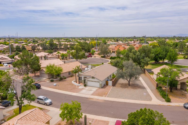 4061 E Orion St, Gilbert, AZ 85234