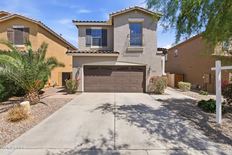 4061 Wagon Ct, Gilbert, AZ 85297