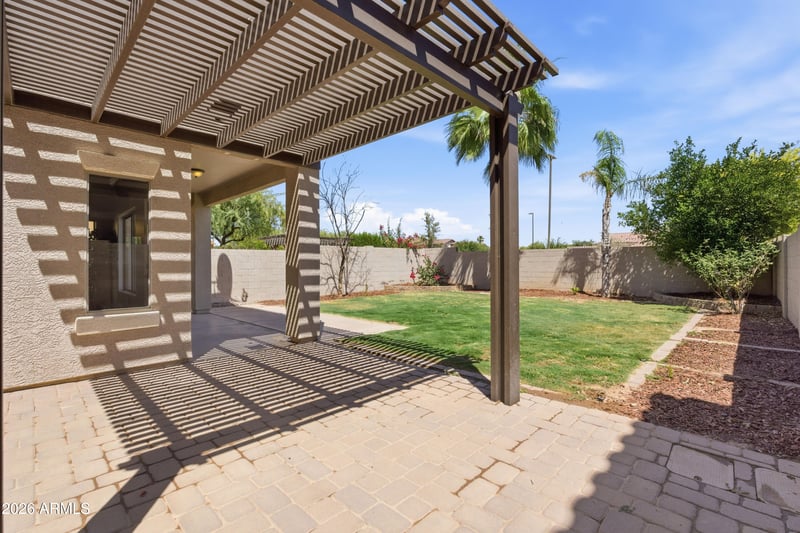 4061 Wagon Ct, Gilbert, AZ 85297