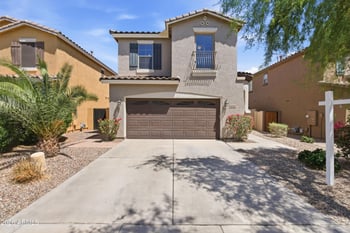 4061 Wagon Ct, Gilbert, AZ 85297