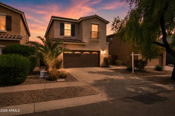 4061 Wagon Ct, Gilbert, AZ 85297