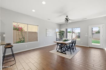 4061 Wagon Ct, Gilbert, AZ 85297