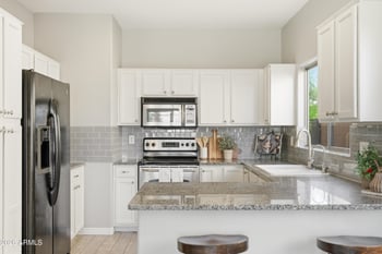 4061 Wagon Ct, Gilbert, AZ 85297