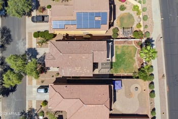 4061 Wagon Ct, Gilbert, AZ 85297