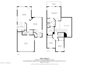 4061 Wagon Ct, Gilbert, AZ 85297