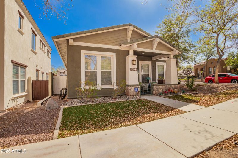 4061 N Point Ridge Rd, Buckeye, AZ 85396