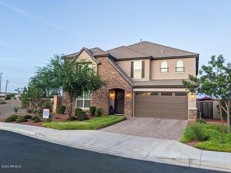4061 S Topaz Pl, Chandler, AZ 85249