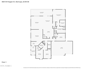 40614 Hopper Dr, Maricopa, AZ 85138