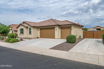 40614 Hopper Dr, Maricopa, AZ 85138