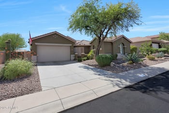 40614 Laurel Valley Way, Anthem, AZ 85086