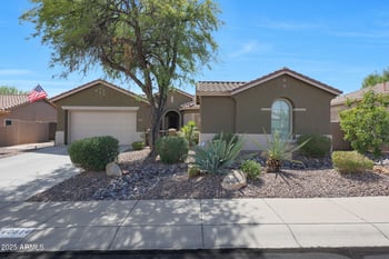 40614 Laurel Valley Way, Anthem, AZ 85086