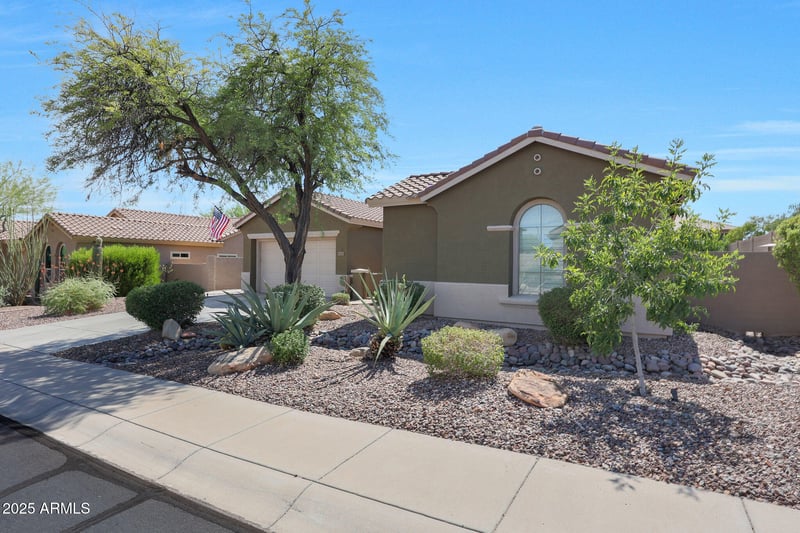 40614 Laurel Valley Way, Anthem, AZ 85086