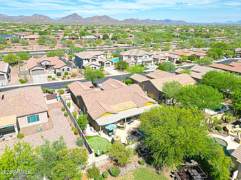 40614 Laurel Valley Way, Anthem, AZ 85086
