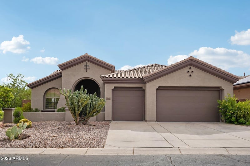 40614 Harbour Town Ct, Anthem, AZ 85086