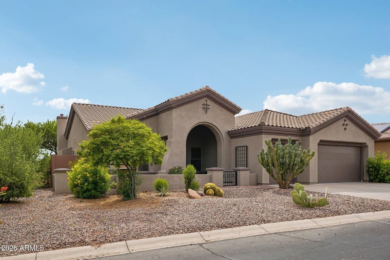 40614 Harbour Town Ct, Anthem, AZ 85086