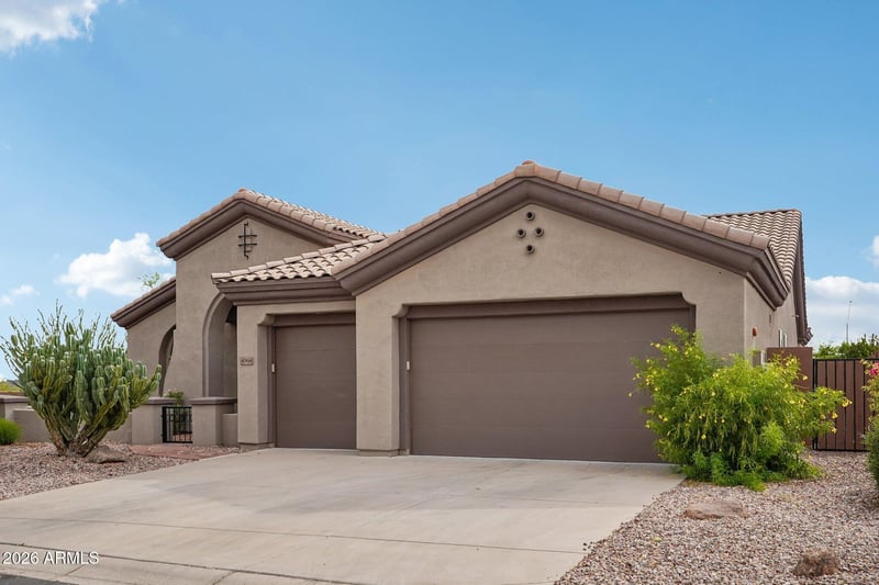 40614 Harbour Town Ct, Anthem, AZ 85086