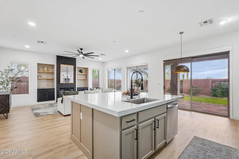 40614 Harbour Town Ct, Anthem, AZ 85086