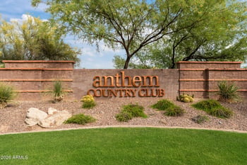 40614 Harbour Town Ct, Anthem, AZ 85086