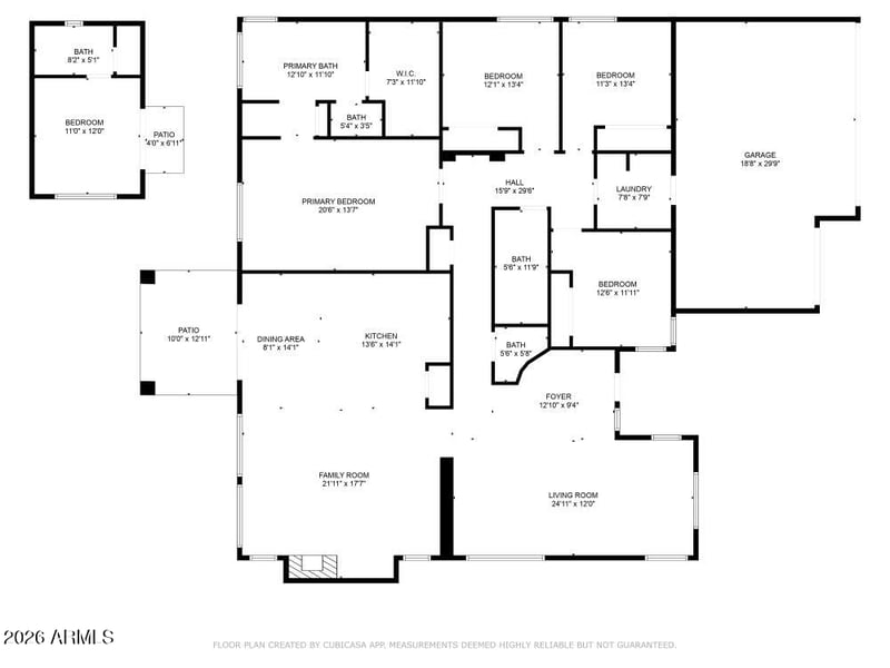 40614 Harbour Town Ct, Anthem, AZ 85086