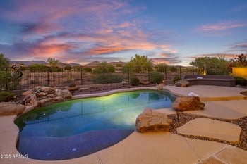 40619 Candlewyck Ln, Phoenix, AZ 85086