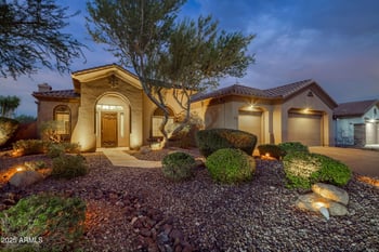 40619 Candlewyck Ln, Phoenix, AZ 85086