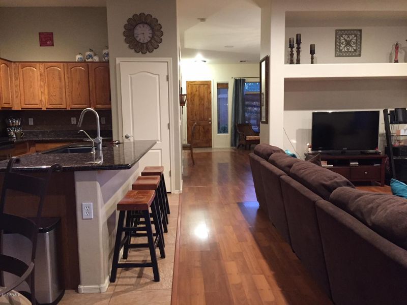 4062 E Carriage Way, Gilbert, AZ 85297