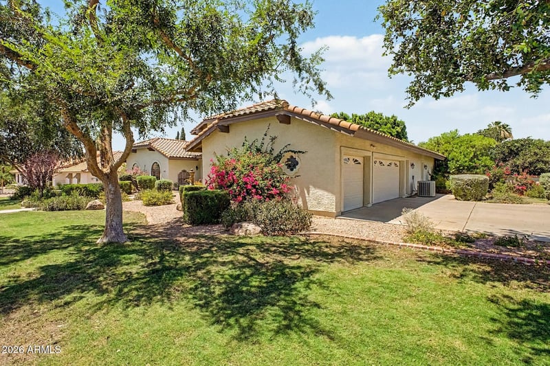 4062 E Glencove St, Mesa, AZ 85205