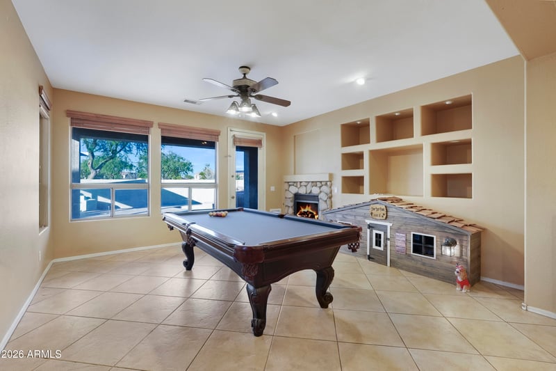 4062 E Stable Ct, Gilbert, AZ 85297