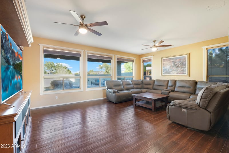 4062 E Stable Ct, Gilbert, AZ 85297