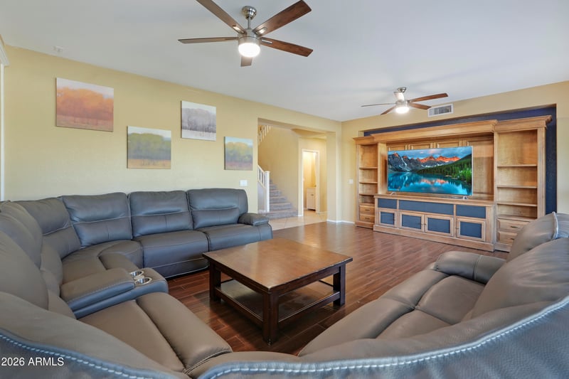 4062 E Stable Ct, Gilbert, AZ 85297