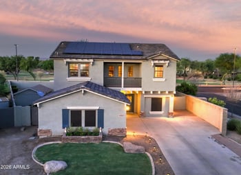 4062 Stable Ct, Gilbert, AZ 85297