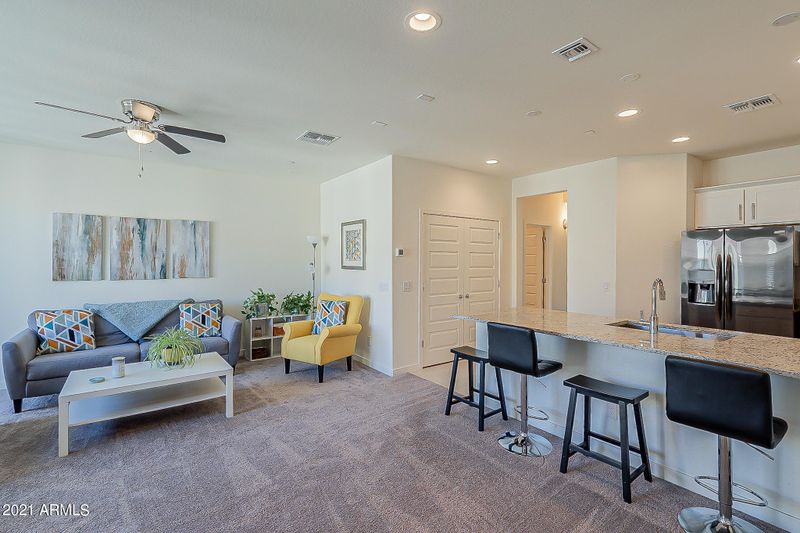 4062 E Toledo St #102, Gilbert, AZ 85295