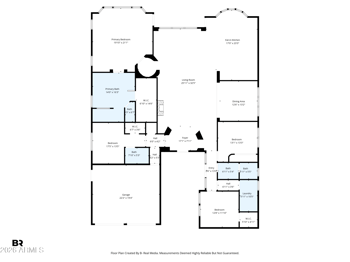 4062 Goldcliff Cir, Mesa, AZ 85207