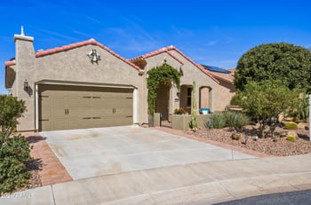 4062 Presidential Dr, Florence, AZ 85132