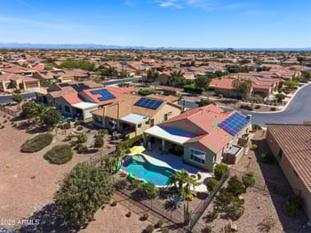 4062 Presidential Dr, Florence, AZ 85132