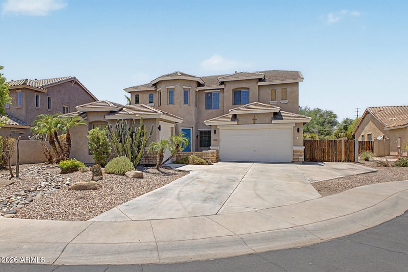 Home Worth Check