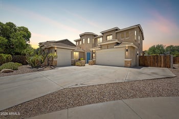 4062 Wayne Pl, Chandler, AZ 85249