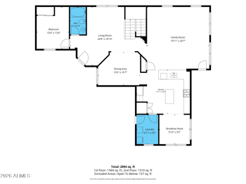4062 Wayne Pl, Chandler, AZ 85249