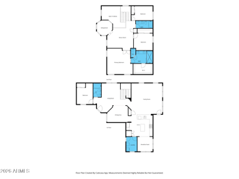 4062 S Wayne Pl, Chandler, AZ 85249