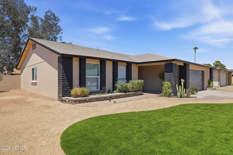 4062 W Christy Dr, Phoenix, AZ 85029