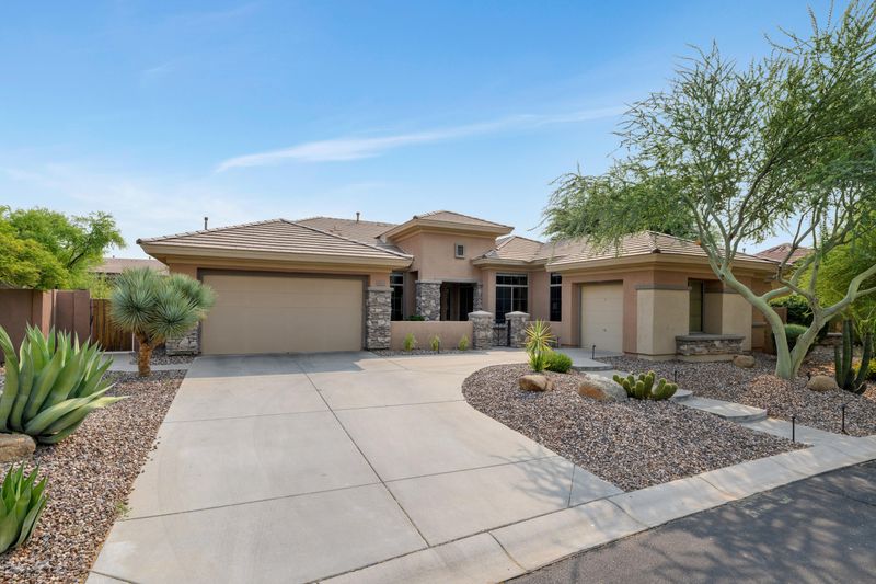 40621 N La Cantera Dr, Anthem, AZ 85086
