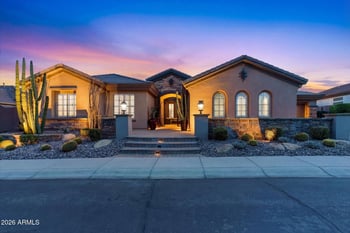 40628 Bradon Way, Anthem, AZ 85086
