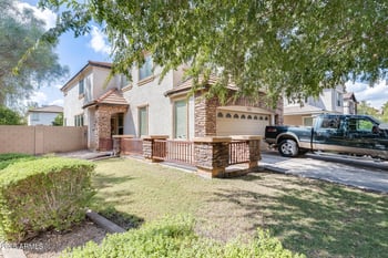 4063 Betsy Ct, Gilbert, AZ 85296