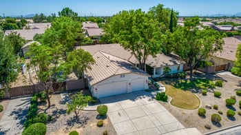 4063 E Fairfield St, Mesa, AZ 85205