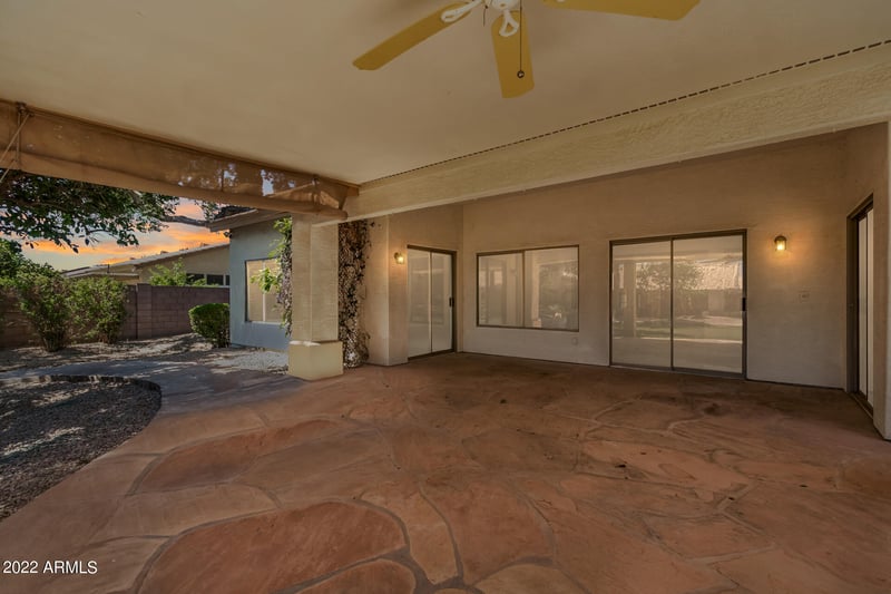 4063 E Fairfield St, Mesa, AZ 85205