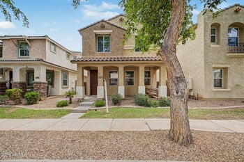 4063 Tulsa St, Gilbert, AZ 85295