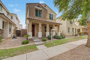4063 Tulsa St, Gilbert, AZ 85295